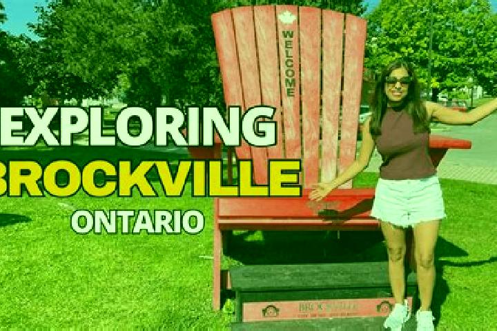 Hazel, 21 — Escort in Brockville, Canada