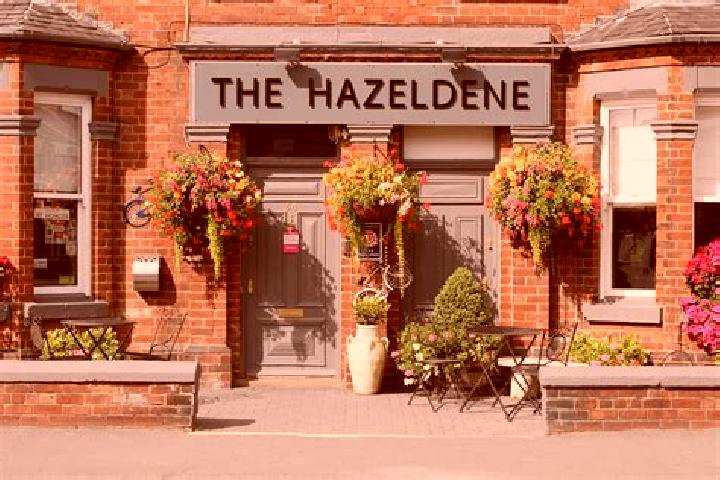 Hazel, 21 — Escort in Camblesforth, United Kingdom