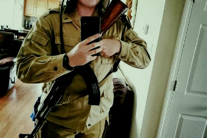 Hazel, 21 — Escort in Gayduk, Russia