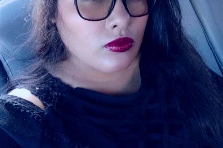 Hazel, 21 — Escort in Las Chacas, Mexico