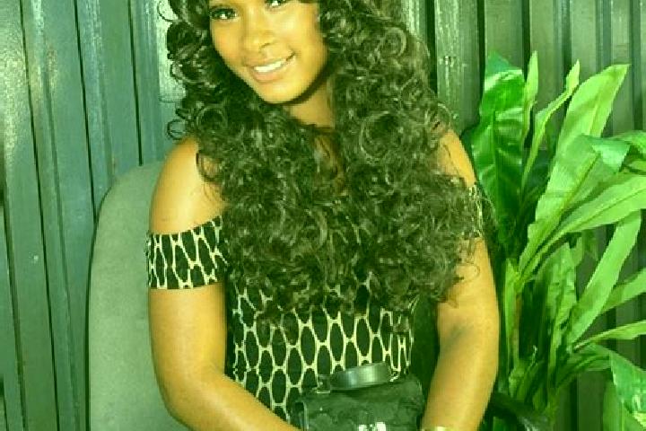 Hazel, 21 — Escort in Madia, Ivory Coast