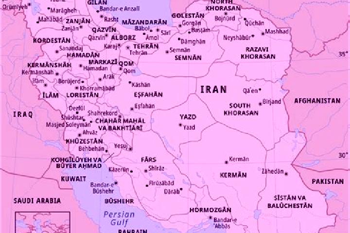 Hazel, 21 — Escort in Miandasht, Iran