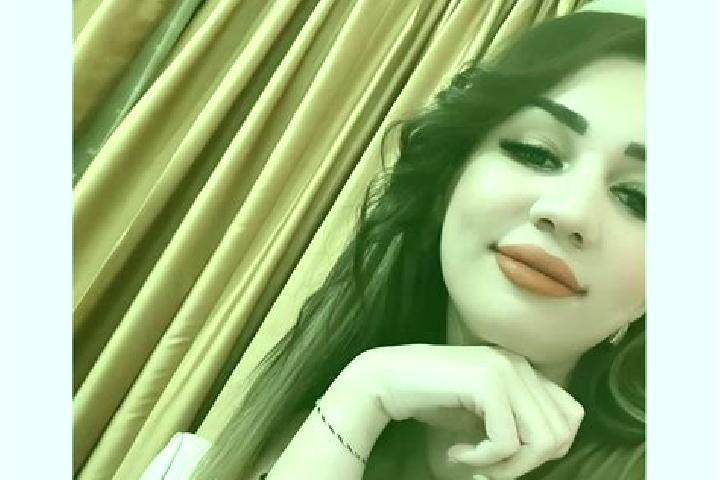 Hazel, 21 — Escort in Obaghan, Kazakhstan