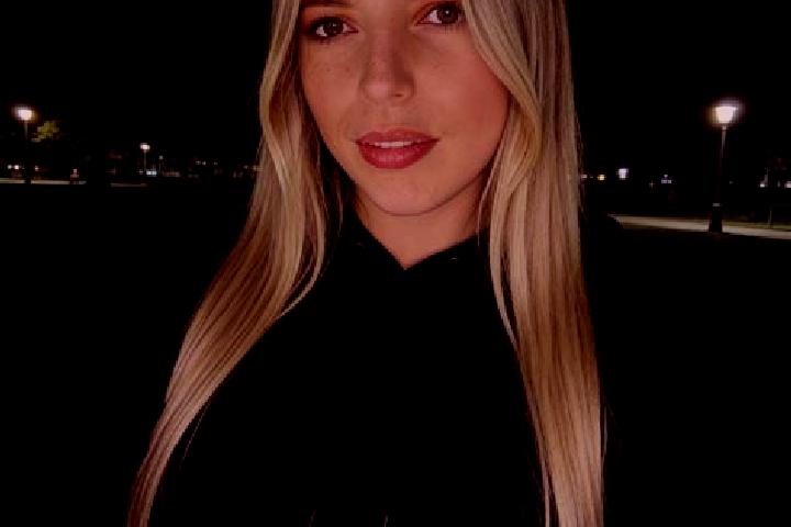 Hazel, 21 — Escort in Zacapoaxtla, Mexico