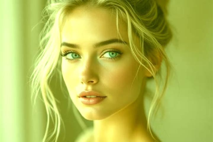 Hazel, 22, a blonde dark-eyed mediterranean companion based in Gbadjie. Offering BDSM, Dinner Date, Girlfriend Experience. Available for incall and outcall, ...