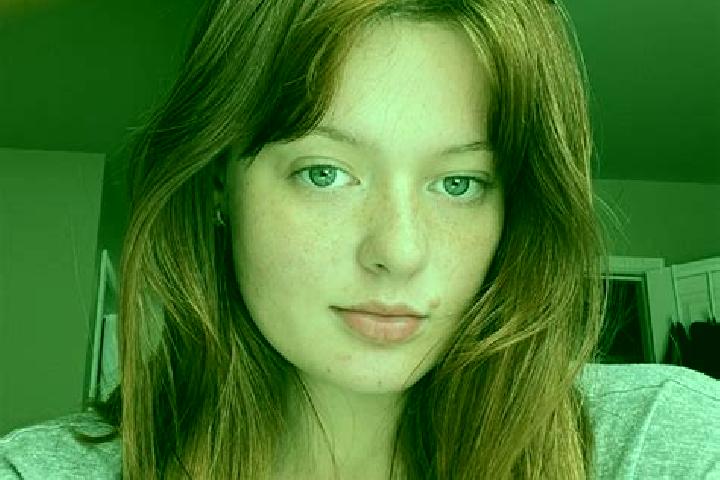 Hazel, 22, a red blue-eyed caribbean companion based in Diolle. Offering Fetish, Overnight, OWO, CIM. Available for incall and outcall, day and evening dates.