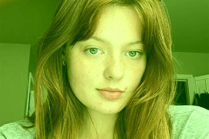 Hazel, 22, a red brown-eyed middle eastern companion based in Aldeanueva de Santa Cruz. Offering A-Level, Domination, Party Girl, GFE. Available for incall a...