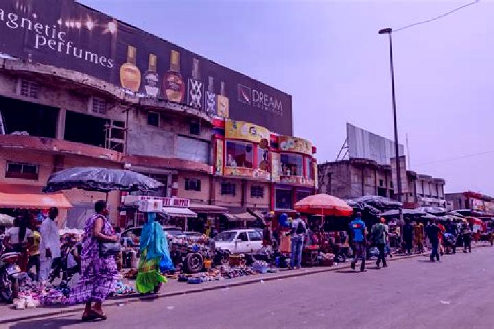 Hazel, 22 — Escort in Adjame, Ivory Coast