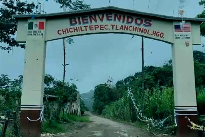 Hazel, 22 — Escort in Chichiltepec, Mexico