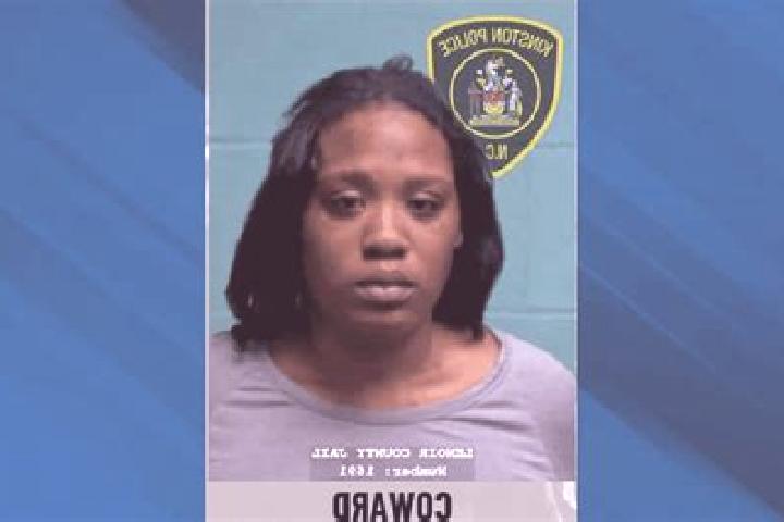 Hazel, 22 — Escort in Coward, United States
