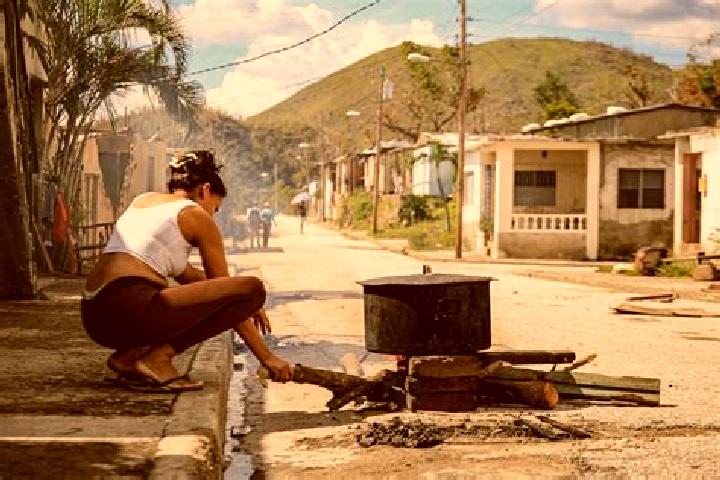 Hazel, 22 — Escort in El Cobre, Cuba