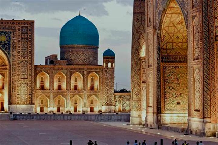 Hazel, 22 — Escort in Quvasoy, Uzbekistan