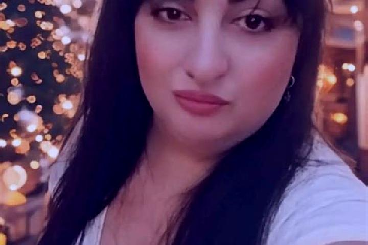 Hazel, 22 — Escort in Zena, United States