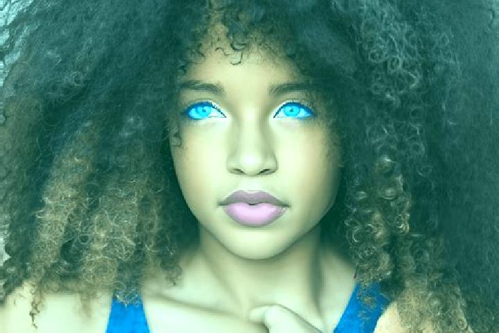 Hazel, 23, a black blue-eyed mixed companion based in Lucasville. Offering Domination, Travel Companion, OWO. Available for incall and outcall, overnight boo...