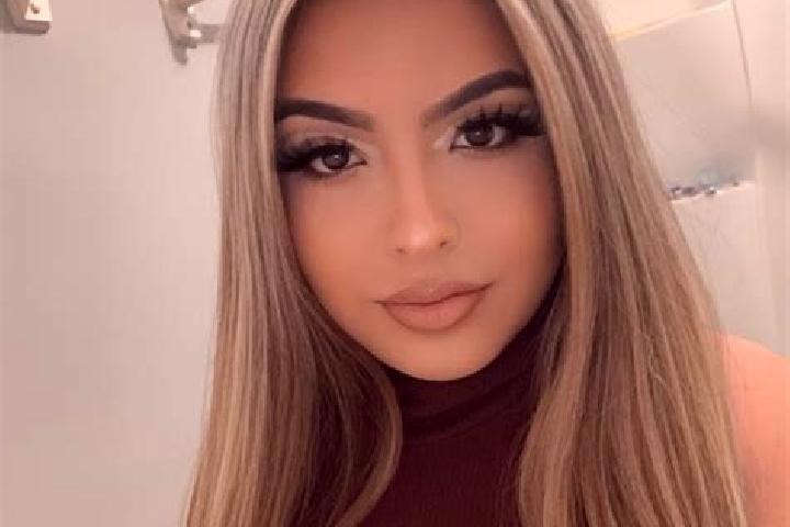 Hazel, 23, a blonde dark-eyed latina companion based in Ask. Offering Travel Companion, Erotic Massage, CIM, Domination, OWO. Available for incall and outcal...