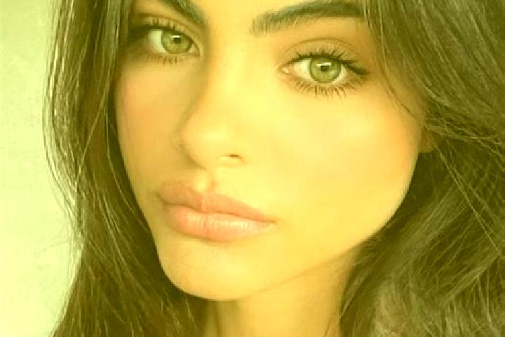 Hazel, 23, a brunette dark-eyed slavic companion based in Agbangnassou. Offering Party Girl, Striptease, 69, Massage. Available for incall and outcall, overn...