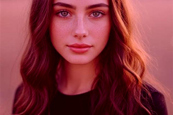 Hazel, 23, a chestnut amber-eyed mediterranean companion based in El Aguilar. Offering Overnight, OWO. Available for incall and outcall, day and evening dates.