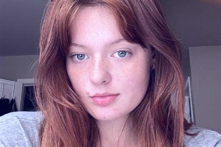 Hazel, 23, a chestnut grey-eyed mixed companion based in Grand-Fort-Philippe. Offering Girlfriend Experience, Duos, A-Level. Available for incall and outcall...