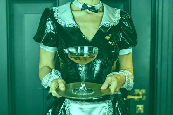Hazel, 23, a red dark-eyed mediterranean companion based in Wei Xian. Offering BDSM, Dinner Date, Travel Companion. Available for incall and outcall, overnig...