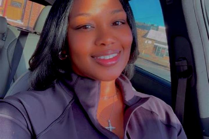 Hazel, 23 — Escort in Campti, United States