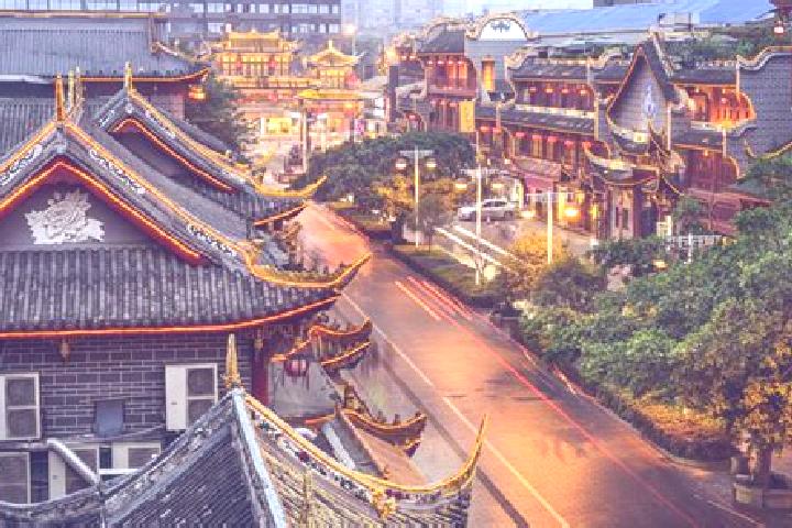 Hazel, 23 — Escort in Chenggu, China