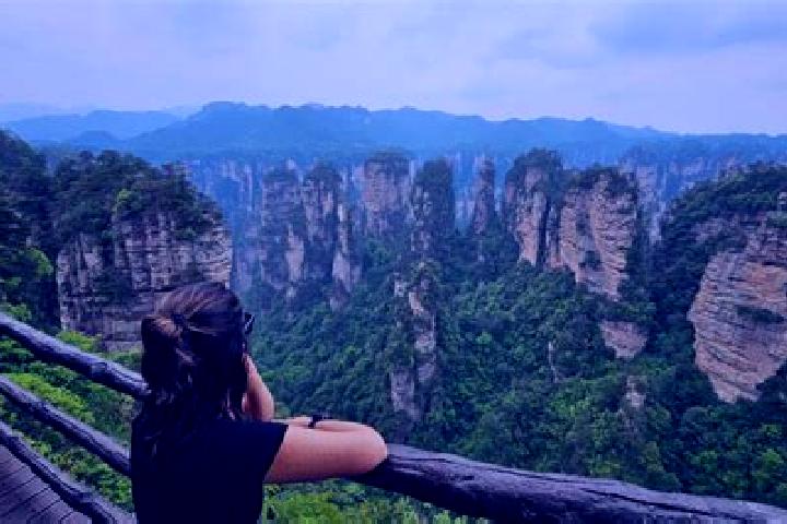 Hazel, 23 — Escort in Chuangye, China