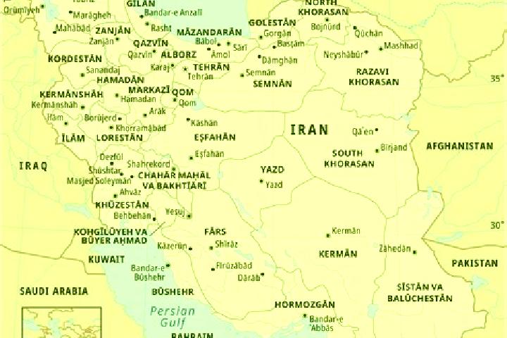 Hazel, 23 — Escort in Dastgerd, Iran
