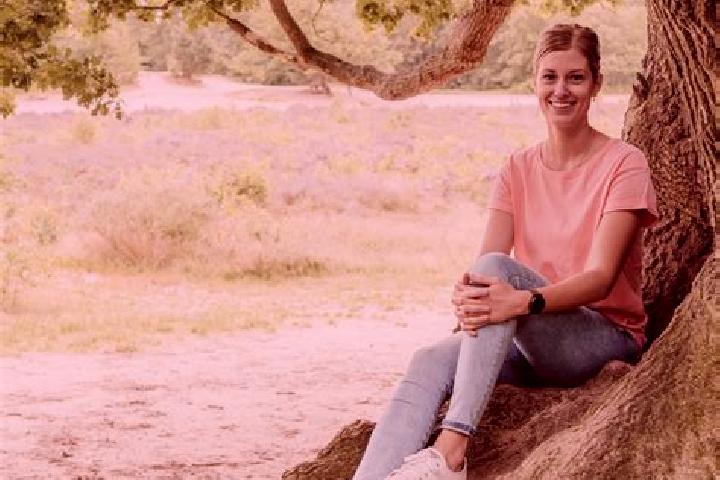Hazel, 23 — Escort in De Maer, Netherlands