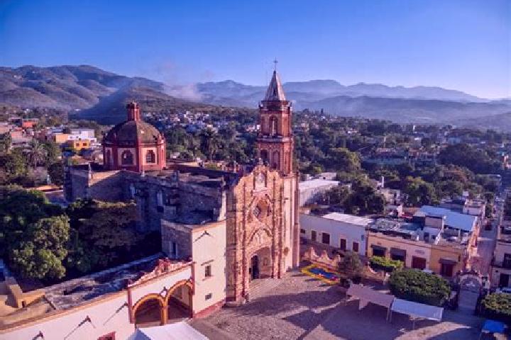Hazel, 23 — Escort in Ezequiel Montes, Mexico
