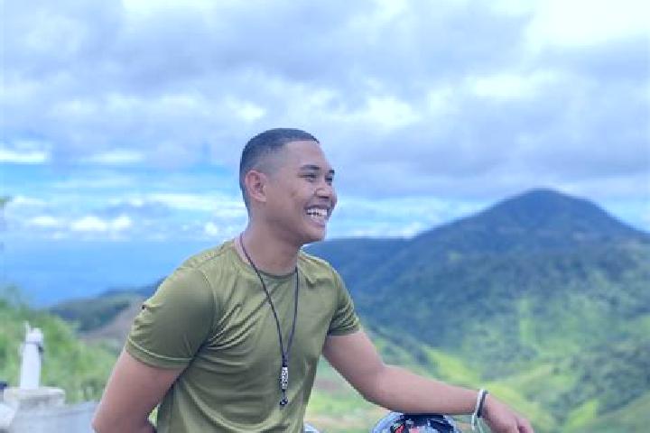 Hazel, 23 — Escort in Magpet, Philippines