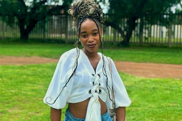 Hazel, 23 — Escort in Mononyane, Botswana