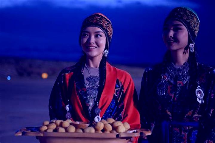 Hazel, 23 — Escort in Ravon, Uzbekistan
