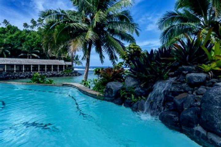 Hazel, 23 — Escort in Tufulele, Samoa