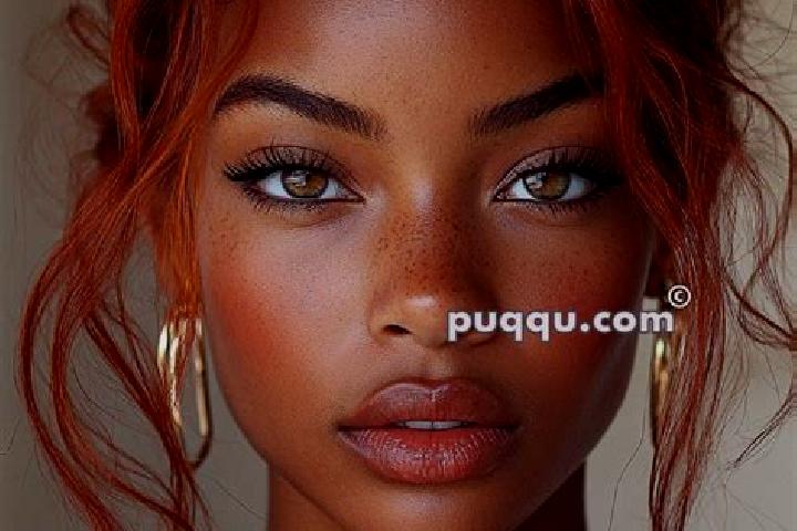 Hazel, 24, a auburn brown-eyed ebony companion based in Vechelde. Offering CIM, Duos. Available for incall and outcall, day and evening dates.