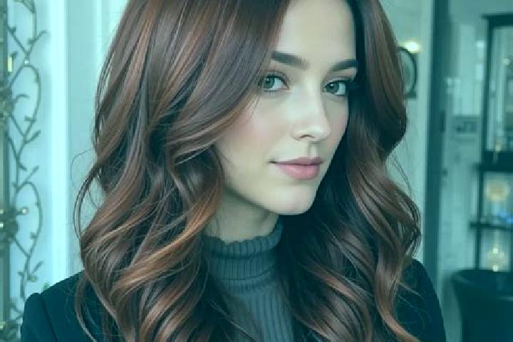 Hazel, 24, a auburn brown-eyed mixed companion based in Yinji. Offering Duos, BDSM, A-Level, Erotic Massage. Available for incall and outcall, day and evenin...