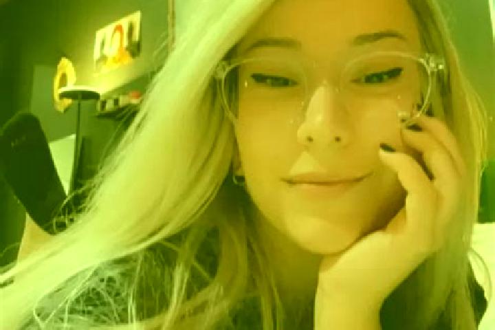 Hazel, 24, a blonde amber-eyed caribbean companion based in Saint-Charles. Offering CIM, OWO, Domination, Roleplay, Erotic Massage. Available for incall and ...