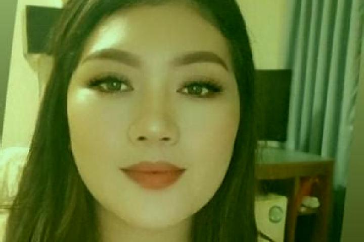 Hazel, 24, a blonde brown-eyed indian companion based in Krajan Tanjungrejo. Offering Duos, CIM, Massage. Available for incall and outcall, overnight booking...
