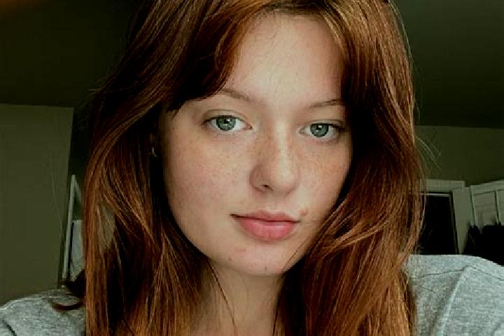 Hazel, 24, a red green-eyed caucasian companion based in Bairdford. Offering CIM, Dinner Date, Erotic Massage, Couples, OWO. Available for incall and outcall...