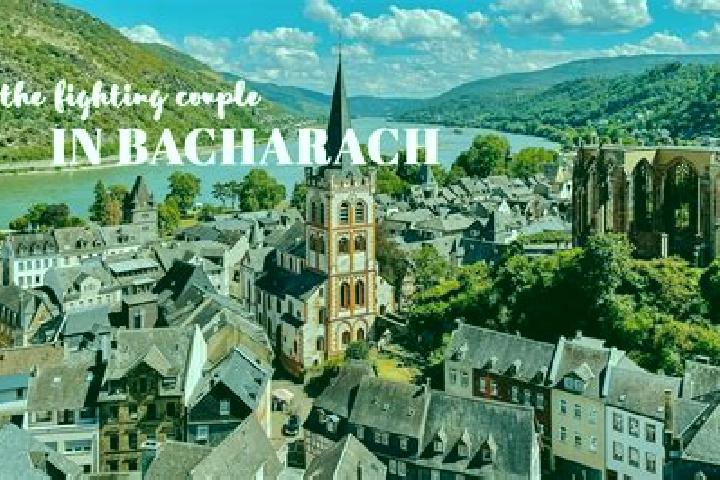 Hazel, 24 — Escort in Bacharach, Germany