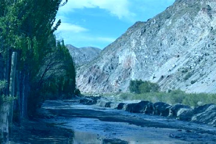 Hazel, 24 — Escort in Villa Media Agua, Argentina