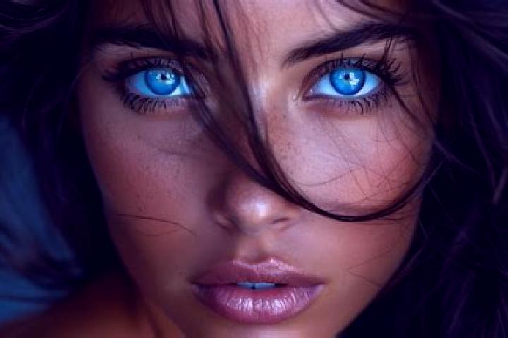 Hazel, 25, a black blue-eyed middle eastern companion based in Loutete. Offering Prostate Massage, Couples, Domination, OWO. Available for incall and outcall...