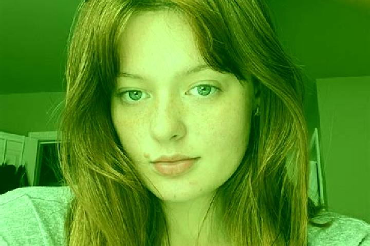 Hazel, 25, a chestnut grey-eyed mixed companion based in Makkinga. Offering 69, A-Level, OWO, Girlfriend Experience. Available for incall and outcall, day an...