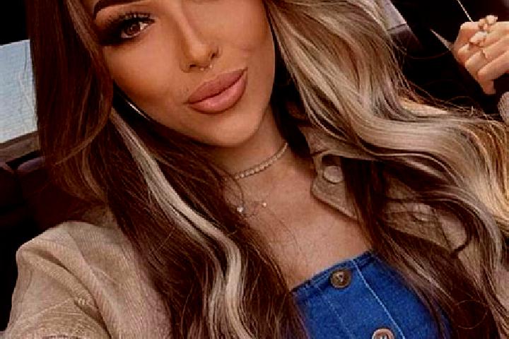 Hazel, 25, a dark blonde brown-eyed ebony companion based in Grossriedenthal. Offering OWO, Fetish, Striptease, Domination. Available for incall and outcall,...