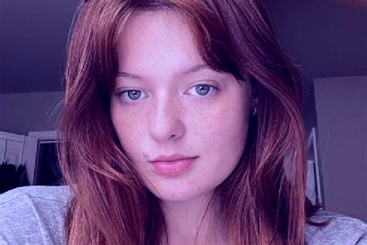 Hazel, 25, a red green-eyed caucasian companion based in Kaiaf. Offering Roleplay, GFE, Prostate Massage. Available for incall and outcall, day and evening d...