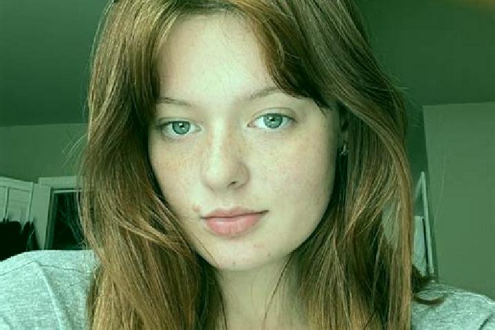 Hazel, 25, a red grey-eyed mediterranean companion based in Asagidoruklu. Offering Travel Companion, GFE, Fetish, Overnight. Available for incall and outcall...