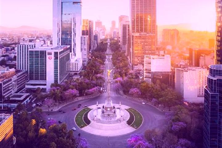 Hazel, 25 — Escort in Barranco Blanco, Mexico