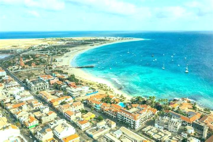 Hazel, 25 — Escort in Cabo Verde, Mexico