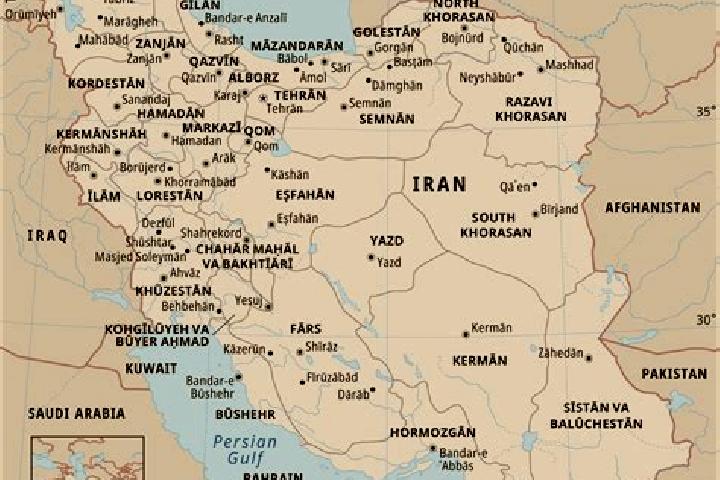 Hazel, 25 — Escort in Chavoshqoli, Iran