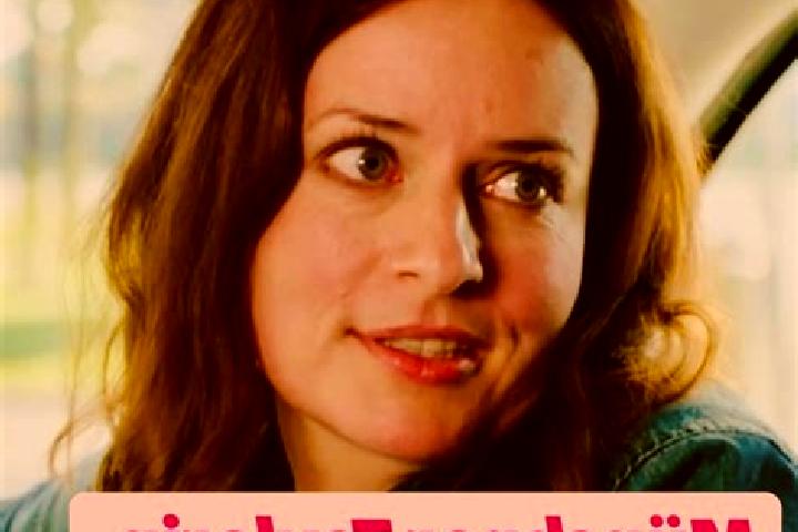 Hazel, 25 — Escort in Garching, Germany