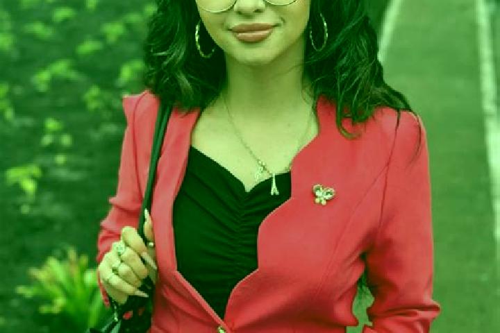 Hazel, 25 — Escort in Havarna, Romania